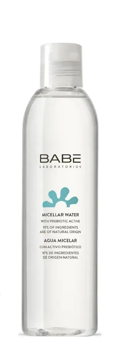 Міцелярна вода Babe Laboratorios, 250 мл