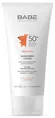 Лосьйон сонцезахисний Babe Laboratorios Pediatric SPF50+ для обличчя та тіла дитячий, 100 мл