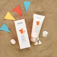 Лосьон солнцезащитный Babe Laboratorios Pediatric SPF50+ для лица и тела детский, 100 мл