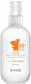 Спрей сонцезахисний Babe Laboratorios Pediatric SPF 50+ дитячий,  200 мл