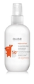 Спрей солнцезащитный Babe Laboratorios Pediatric SPF50+ детский, 200 мл