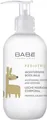 Молочко дитяче Babe Laboratorios Pediatric зволожуюче для тіла, travel size, 100 мл