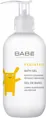 Гель для душу дитячий Babe Laboratorios Pediatric Travel Size, 100 мл