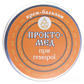 Проктомед крем-бальзам по 10 мл в тубах