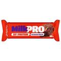 Батончик протеиновый Sporter Protein Bar Milk Pro брауни, 60 г