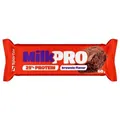 Батончик протеїновий Sporter Milk Pro 29% протеїну брауні, 60 г