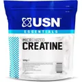 Креатин USN Essentials Micronized Creatine, 500 г
