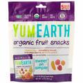 Желейные фруктовые снеки YumEarth Fruit Snacks пакетики по 19.8 г №5
