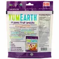 Желейні фруктові снеки YumEarth Organic Fruit Snacks пакетики по 19.8 г №5