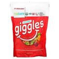 Конфеты жевательные органические YumEarth Organic Giggles, 142 г