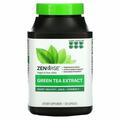 Экстракт зеленого чая Zenwise Green Tea Extract, 120 капсул