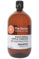 Шампунь для волос The Doctor Health & Care Panthenol + Apple Vinegar, 946 мл