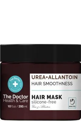 Маска для волосся The Doctor Health & Care Сечовина Алантоїн, 295 мл