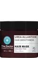 Маска для волосся The Doctor Health & Care Urea + Allantoin, 295 мл