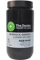 Маска для волосся The Doctor Health & Care Енергія Лопуха 5 трав, 946 мл