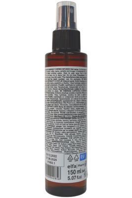 Спрей для волос The Doctor Health & Care Burdock Energy and Herbs, 150 мл
