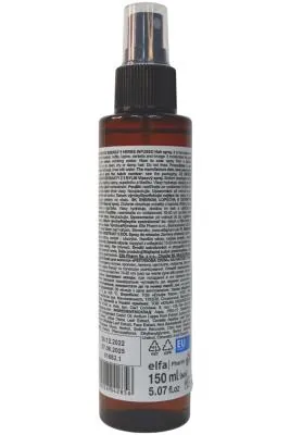 Спрей для волосся The Doctor Health & Care Burdock Energy and Herbs, 150 мл