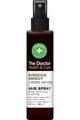 Спрей для волос The Doctor Health & Care Burdock Energy and Herbs, 150 мл