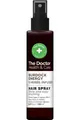 Спрей для волосся The Doctor Health & Care Burdock Energy and Herbs, 150 мл