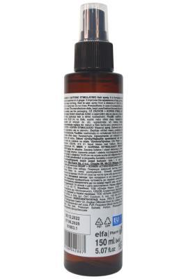 Спрей для волосся The Doctor Health & Care Ginger + Caffeine Stimulating, 150 мл