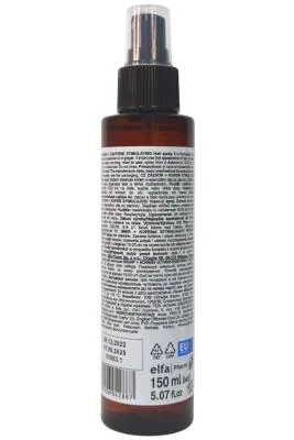 Спрей для волосся The Doctor Health & Care Ginger + Caffeine Stimulating, 150 мл
