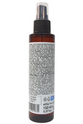 Спрей для волос The Doctor Health & Care Panthenol + Apple Vinegar, 150 мл