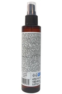 Спрей для волосся The Doctor Health & Care Panthenol + Apple Vinegar, 150 мл