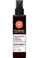 Спрей для волосся The Doctor Health & Care Panthenol + Apple Vinegar, 150 мл