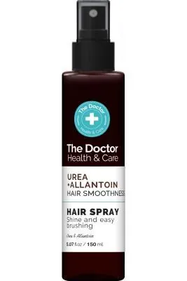 Спрей для волосся The Doctor Health & Care Urea + Allantoin, 150 мл