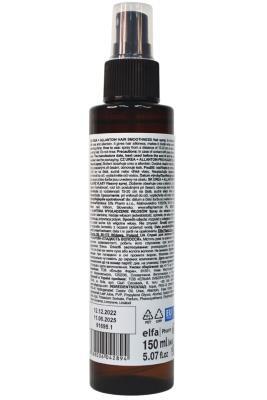 Спрей для волос The Doctor Health & Care Urea + Allantoin, 150 мл