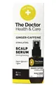 Сироватка для волосся The Doctor Health & Care Ginger + Caffeine Stimulating, 89 мл