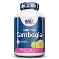 Гарциния камбоджийская Haya Labs Garcinia Cambogia 500 мг, 90 капсул