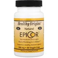 Епікор Healthy Origins EpiCor 500 мг, 30 капсул