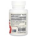 L-карнитин Jarrow Formulas L-Carnitine 500 мг, 50 вегетарианских капсул