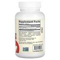 Ацетил L-Карнитин Jarrow Formulas Acetyl L-Carnitine 500 мг, 120 капсул