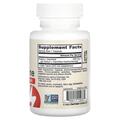 Ацетил-L-карнитин Jarrow Formulas Acetyl L-Carnitine 500 мг, 60 растительных капсул