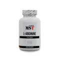 L-аргінін MST Nutrition L-Arginine, 120 капсул