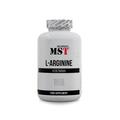L-аргинин MST Nutrition L-Arginine, 240 капсул