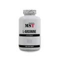L-аргінін MST Nutrition L-Arginine, 240 капсул