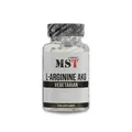 Амінокислотний комплекс MST Nutrition AAKG 1178 мг, 60 капсул