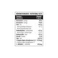 Аминокислотный комплекс MST Nutrition AAKG 1178 мг, 60 капсул