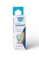 Пластырь медицинский Tidy бактерицидный на тканевой основе, 72 мм x 19 мм, 10 штук