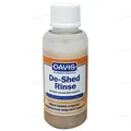 Ополіскувач Davis De-Shed Rinse для собак та котів, концентрат, 50 мл