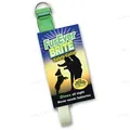 Нашийник Davis FurEver Brite Safety, що світиться для собак, розмір S, довжина 48 см, ширина 1,9 см