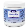 Пудра Davis Cover-Up Whitening маскуюча відбілююча для собак та котів, 300 г