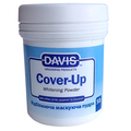 Пудра Davis Cover-Up Whitening маскирующая отбеливающая для собак и котов, 50 г