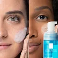 Пінка міцелярна очищуюча La Roche-Posay Toleriane для чутливої шкіри, 150 мл