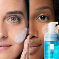Пінка міцелярна очищуюча La Roche-Posay Toleriane для чутливої шкіри, 150 мл
