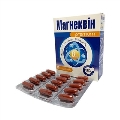 Магнеквин капсулы №30
