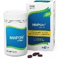 Мирон таблетки №100